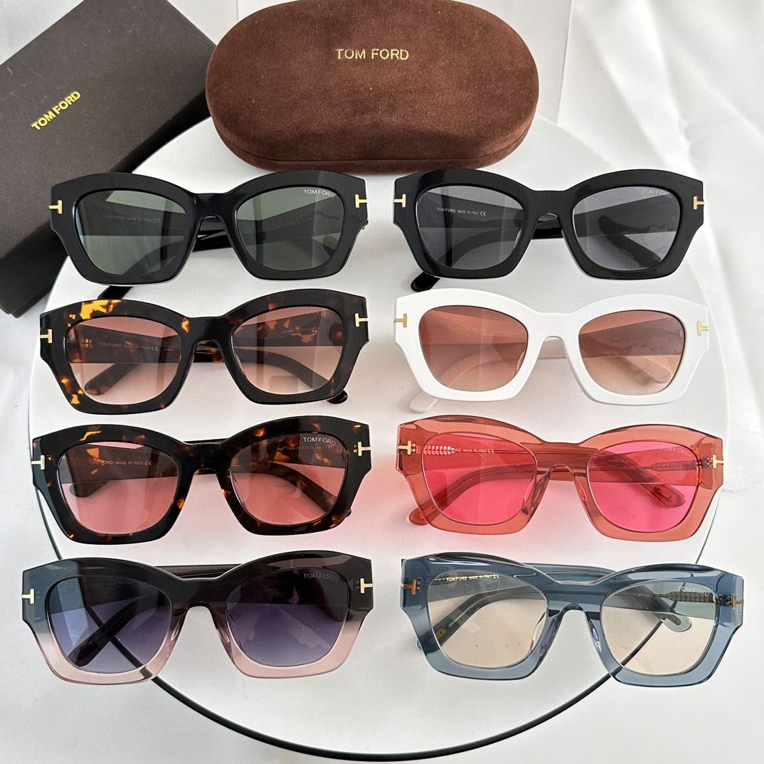 Tom Ford Sunglasses